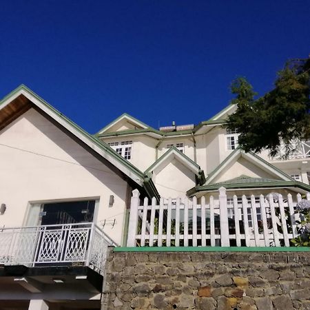 Melford Nuwaraeliya Villa Nuwara Eliya Exterior photo