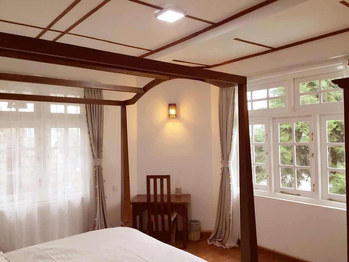 Melford Nuwaraeliya Villa Nuwara Eliya Exterior photo