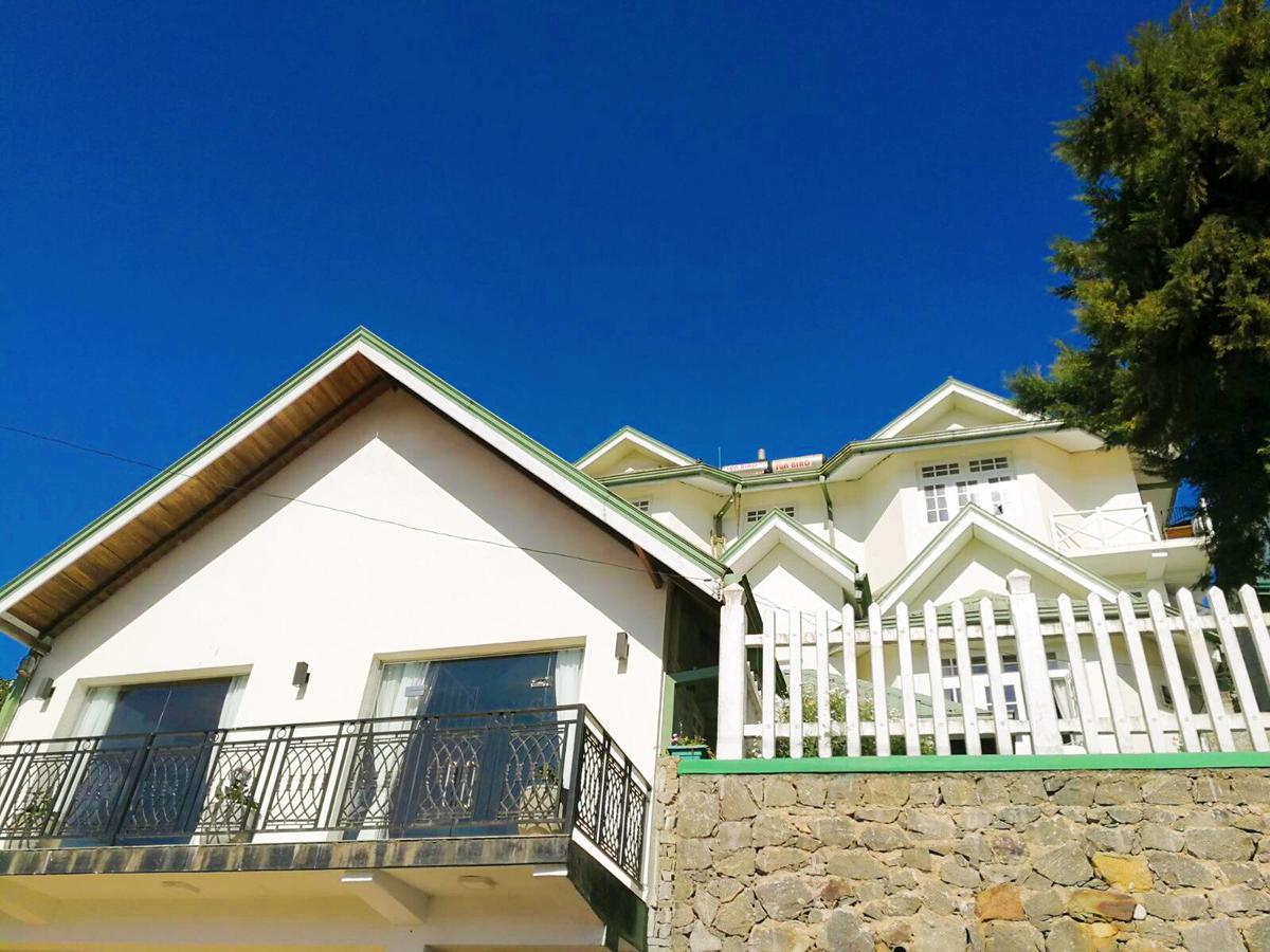 Melford Nuwaraeliya Villa Nuwara Eliya Exterior photo