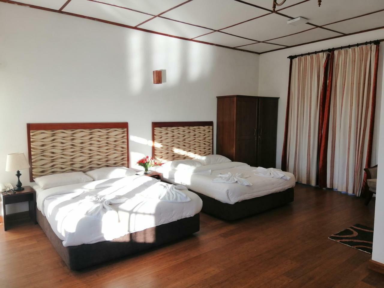Melford Nuwaraeliya Villa Nuwara Eliya Exterior photo