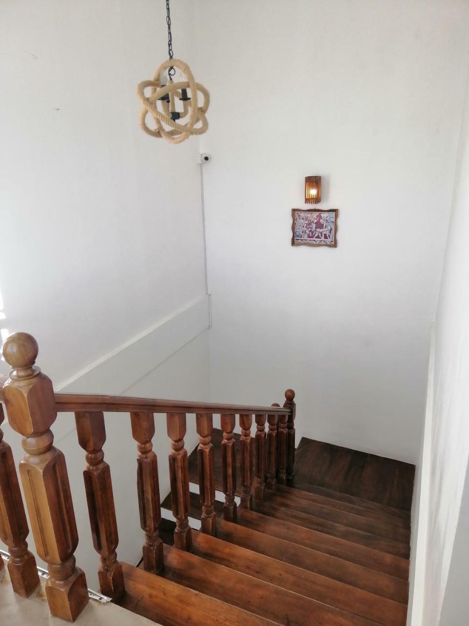 Melford Nuwaraeliya Villa Nuwara Eliya Exterior photo