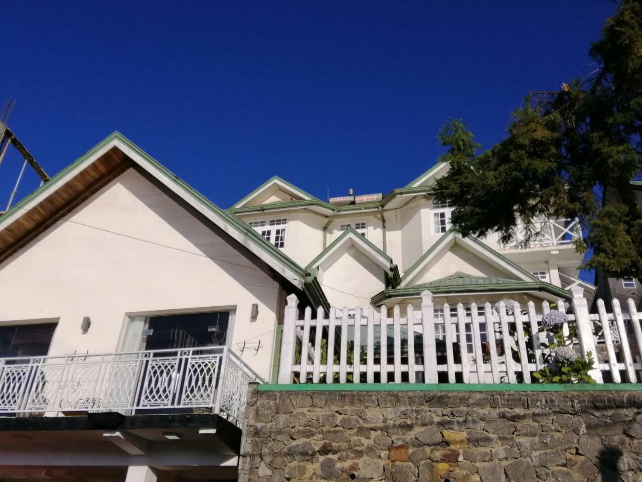 Melford Nuwaraeliya Villa Nuwara Eliya Exterior photo