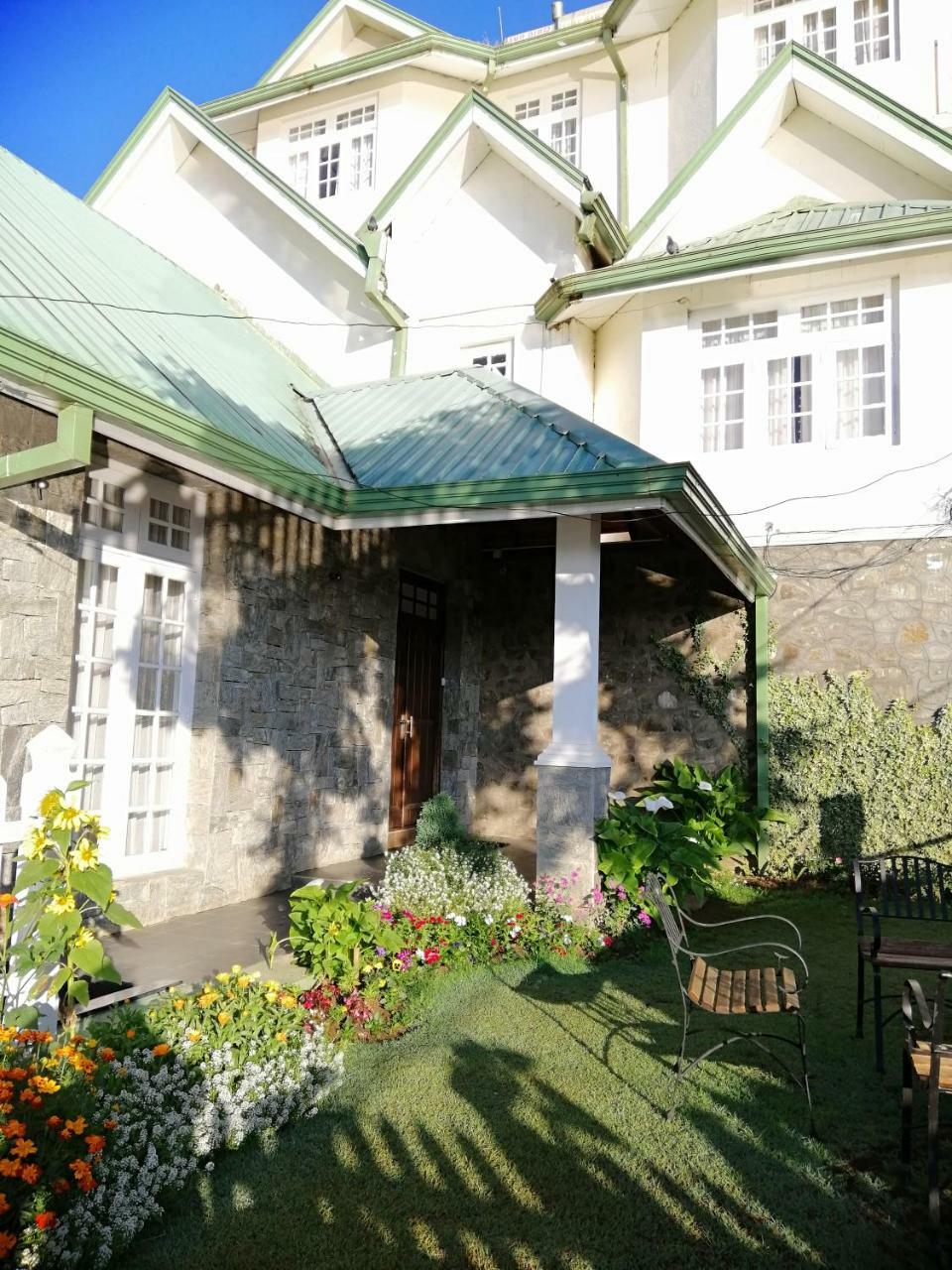 Melford Nuwaraeliya Villa Nuwara Eliya Exterior photo