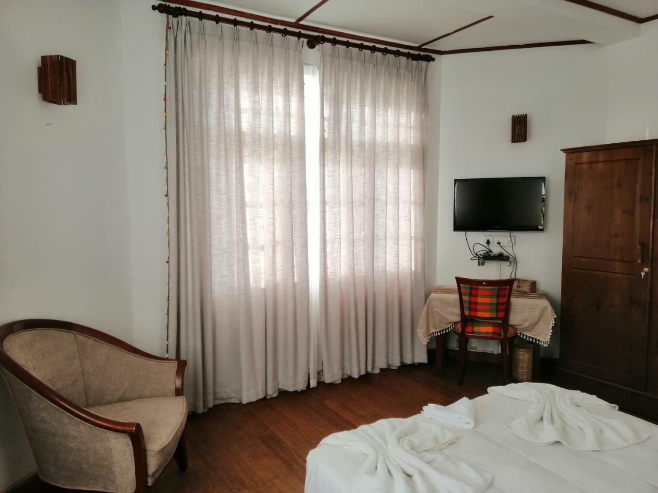 Melford Nuwaraeliya Villa Nuwara Eliya Exterior photo