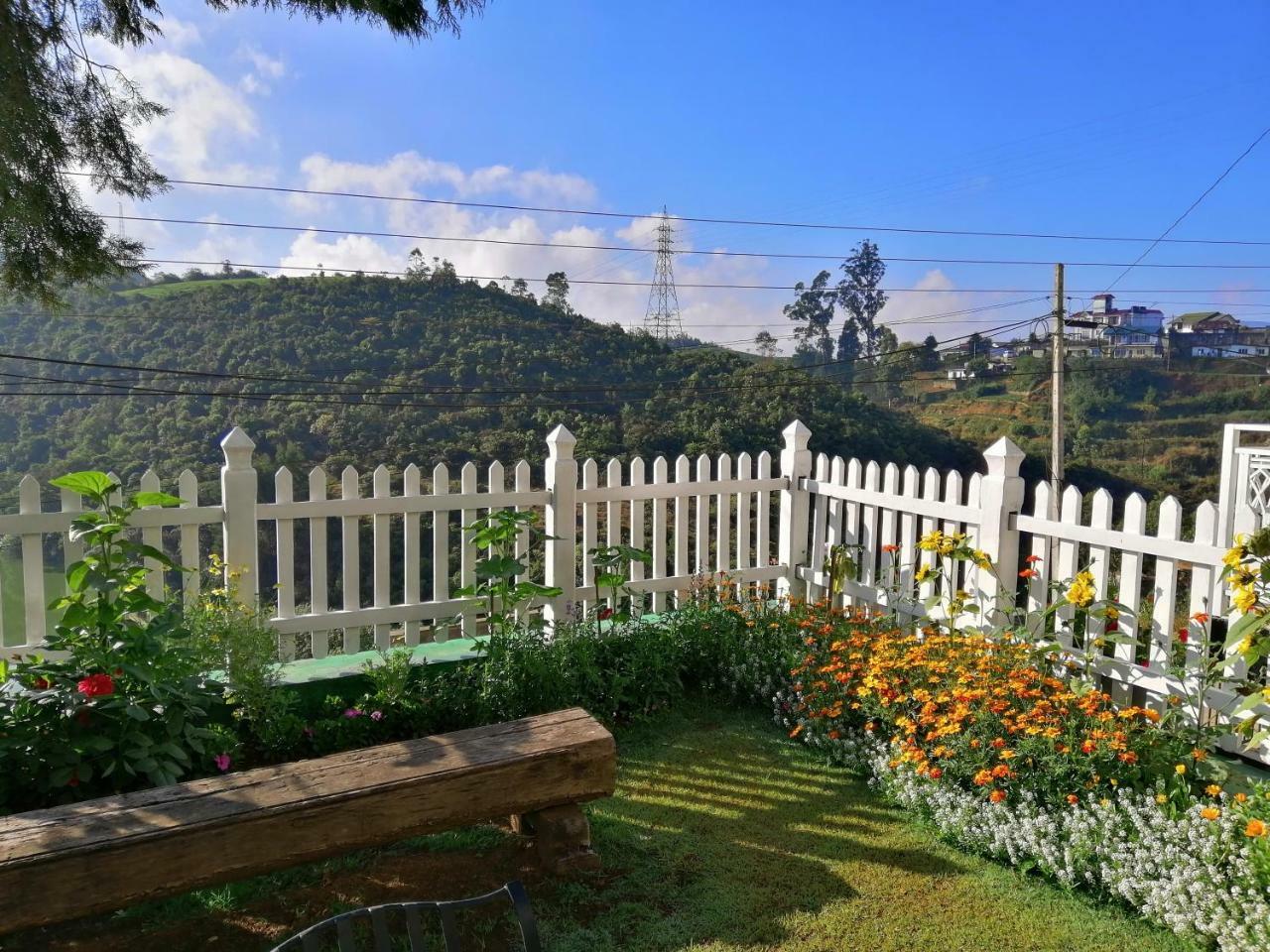 Melford Nuwaraeliya Villa Nuwara Eliya Exterior photo