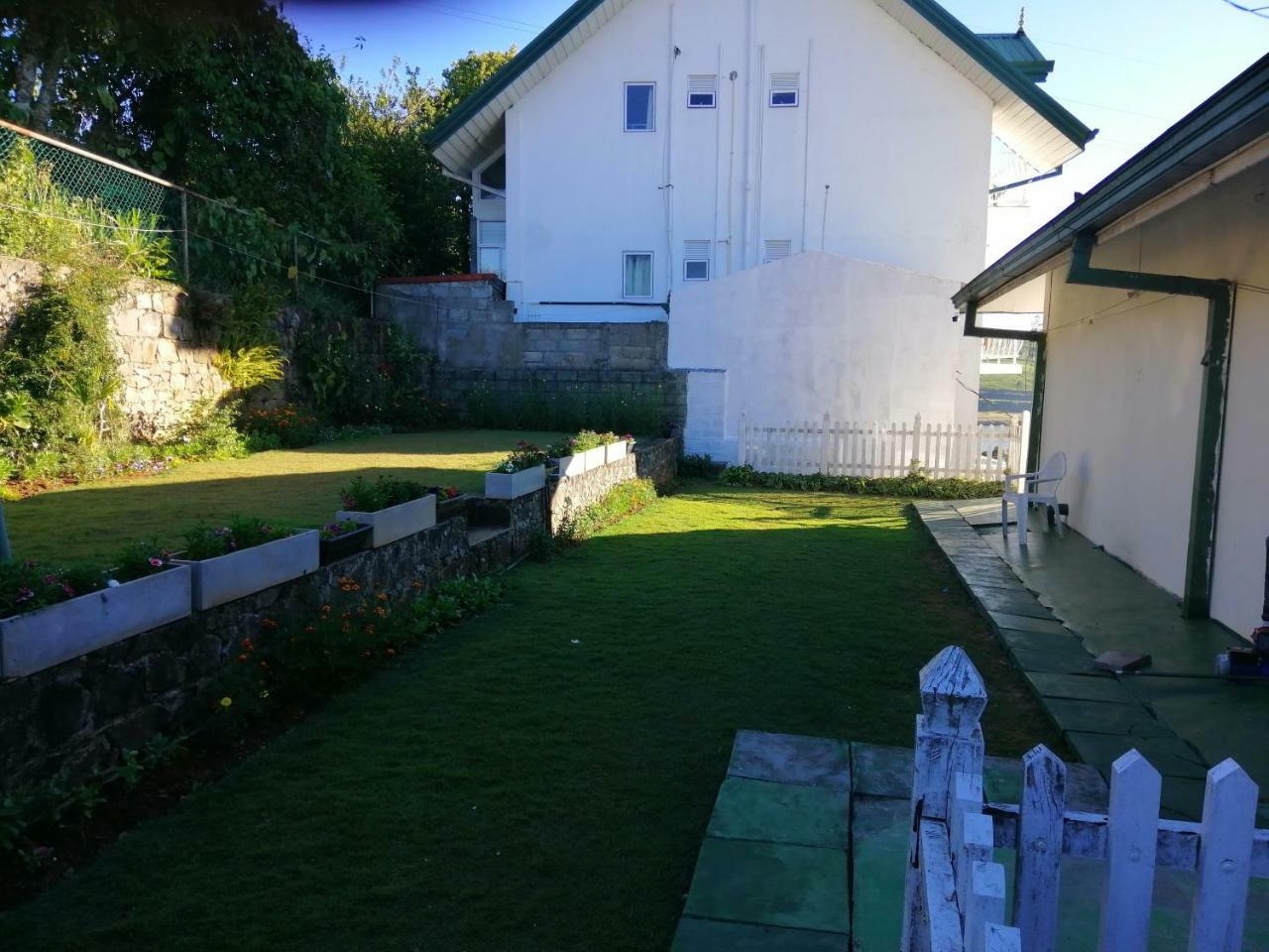 Melford Nuwaraeliya Villa Nuwara Eliya Exterior photo