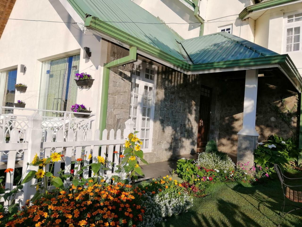 Melford Nuwaraeliya Villa Nuwara Eliya Exterior photo