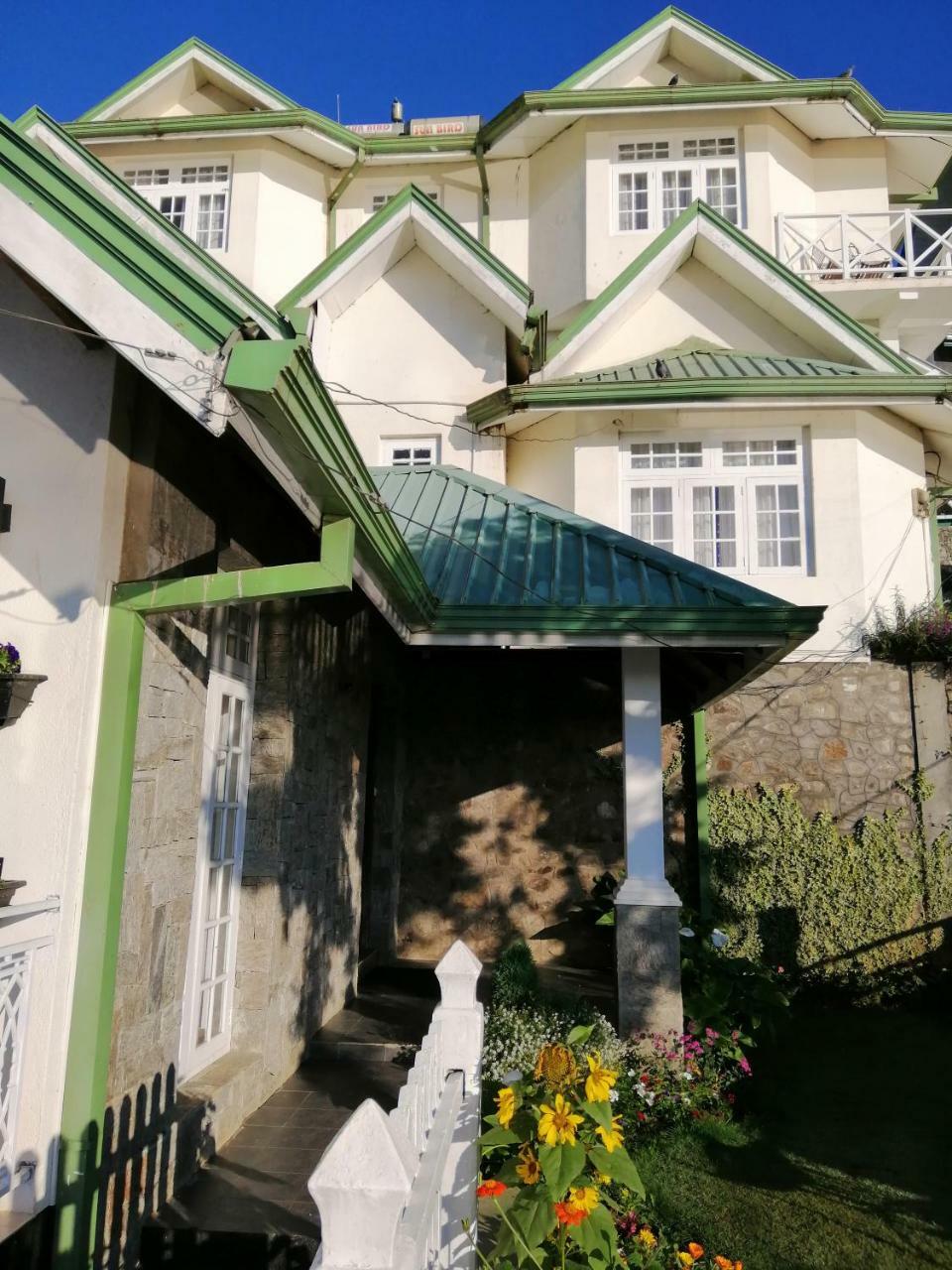 Melford Nuwaraeliya Villa Nuwara Eliya Exterior photo