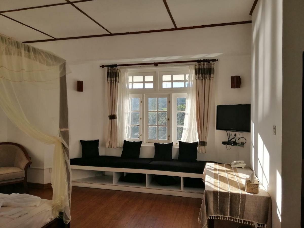 Melford Nuwaraeliya Villa Nuwara Eliya Exterior photo