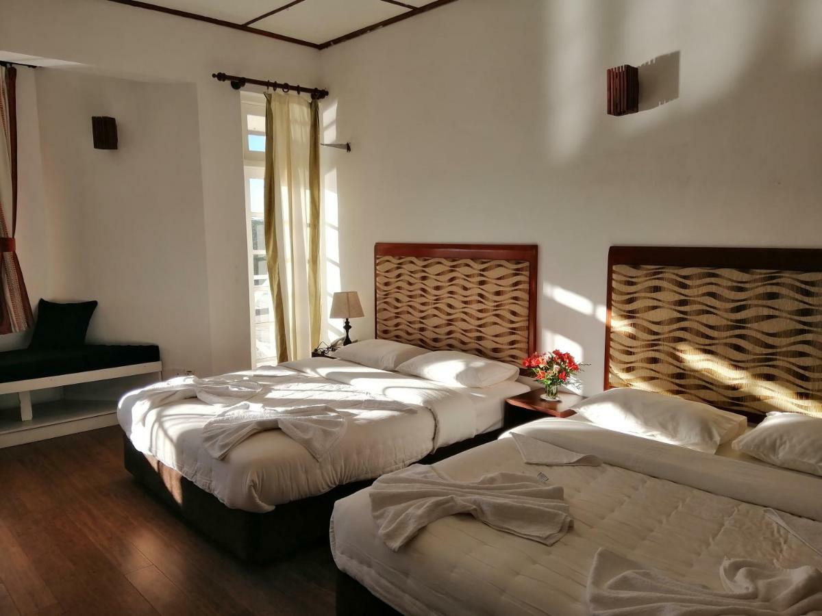 Melford Nuwaraeliya Villa Nuwara Eliya Exterior photo