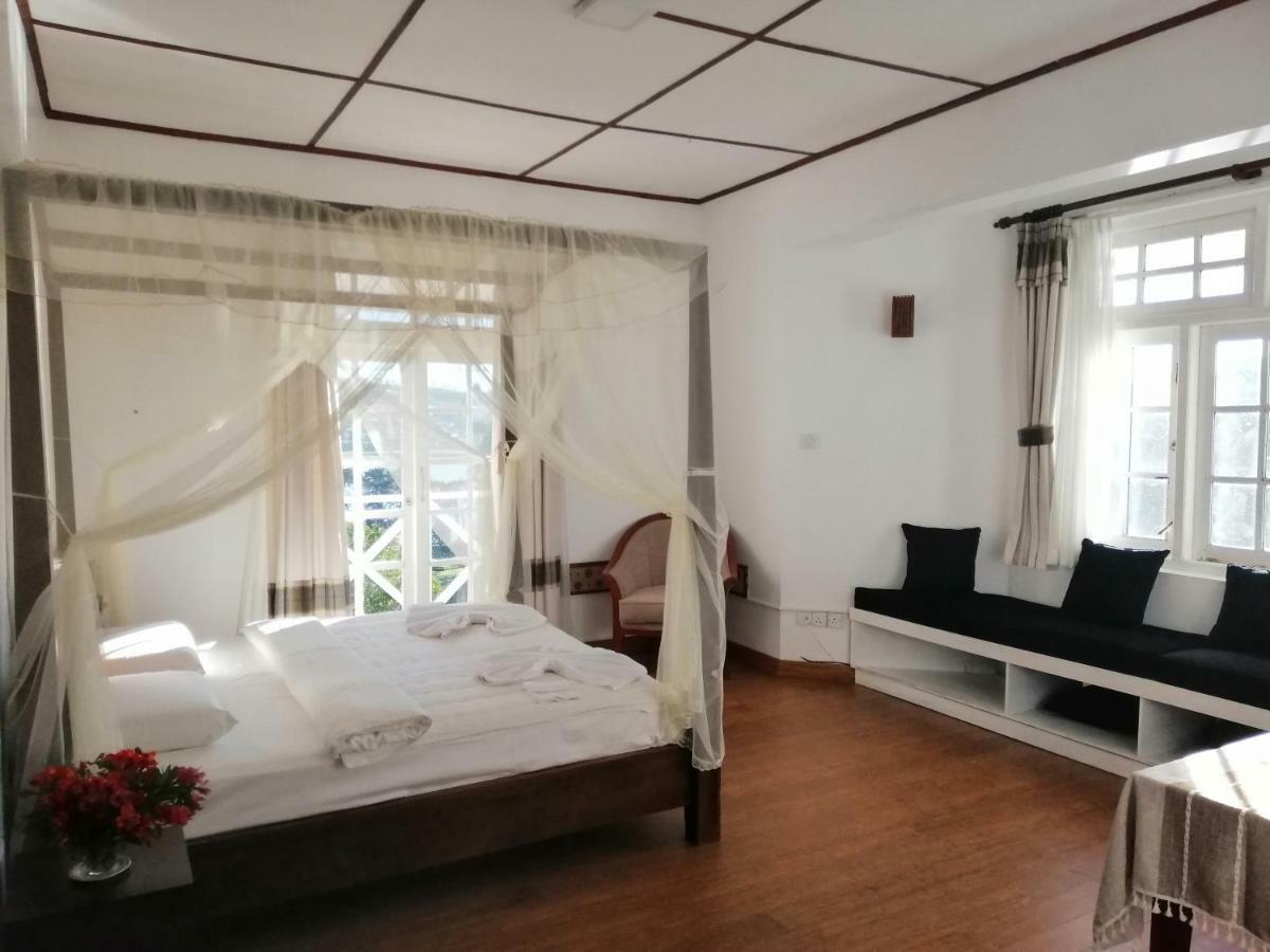 Melford Nuwaraeliya Villa Nuwara Eliya Exterior photo