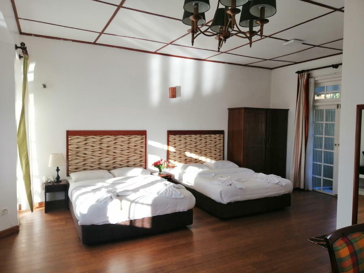 Melford Nuwaraeliya Villa Nuwara Eliya Exterior photo