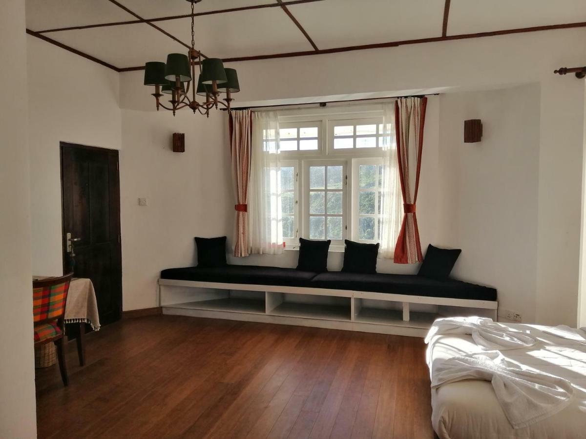 Melford Nuwaraeliya Villa Nuwara Eliya Exterior photo