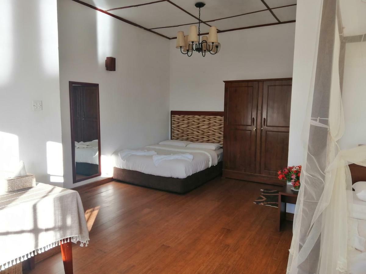 Melford Nuwaraeliya Villa Nuwara Eliya Exterior photo
